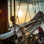 Marseille: sunset on a sailboat, buffet, and Provence wine - The Itinerary Breakdown
