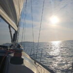 Marseille: Sunset Sailboat Trip - What to Expect During the Trip
