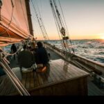 Marseille: Sunset Sailing Cruise with Dinner and Wine - The Journey to Frioul Archipelago