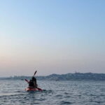 Marseille: Sunset Sea Kayaking Evening - An Honest Look at the Downsides