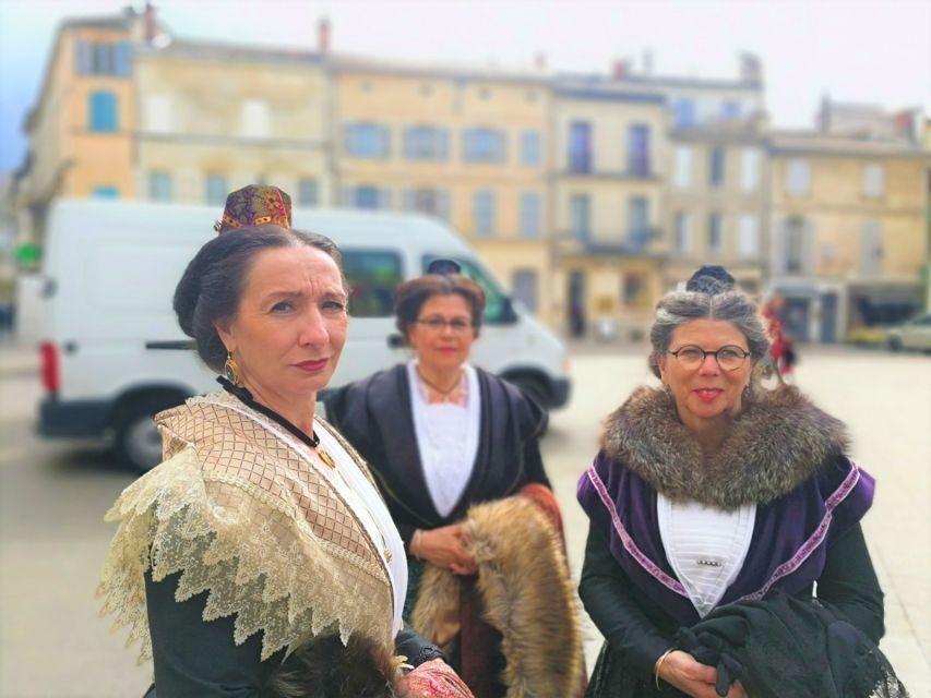 Marseille: The Camargue 8-Hour Guided Outing - What’s Included & What You Might Want to Consider