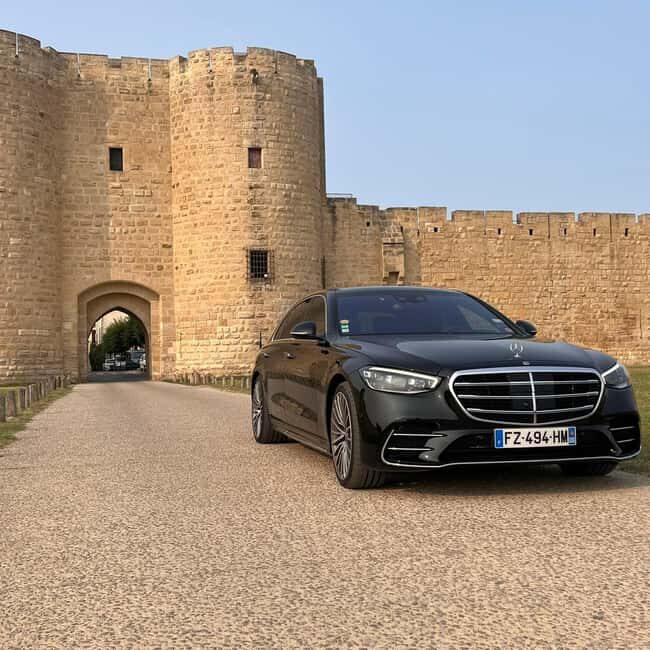 Marseille to Aix-en-Provence and Cassis Day Trip - Is It Worth the Price?