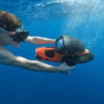 Marseille : Underwater Scooter Adventure - The Itinerary: What Does Your Day Look Like?