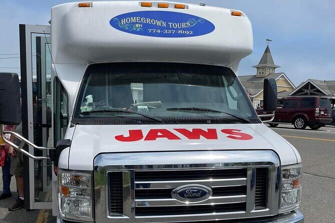 Martha Vineyard Bus Tour - Why You Might Want to Book This Tour