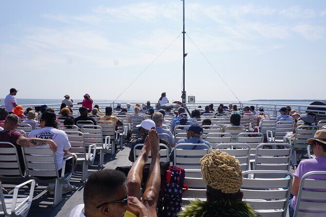 Martha's Vineyard Day Trip with Optional Island Tour from Boston - Who Should Consider This Tour?