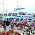 Martha's Vineyard Daytrip from Boston with Round-Trip Ferry & Island Tour Option - FAQs