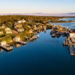 Martha's Vineyard Driving & Walking GPS-Guided Audio Tour - Practical Details and Value