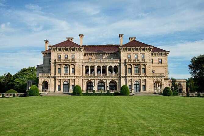 Martha's Vineyard & Essex 2-Day Tour from New York | Kids 50% Off - Authentic Perspectives from Past Travelers