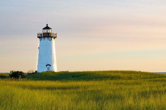 Marthas Vineyard Self-Guided (APP/GPS) Audio Walking Tour - The Practical Side of the Tour: What It Means for You