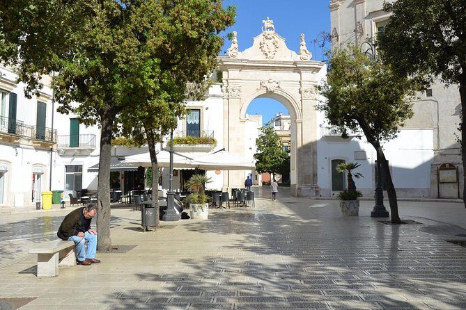Martina Franca 2-hour tour: a gem among Baroque and Rococo style - A Closer Look at the Itinerary