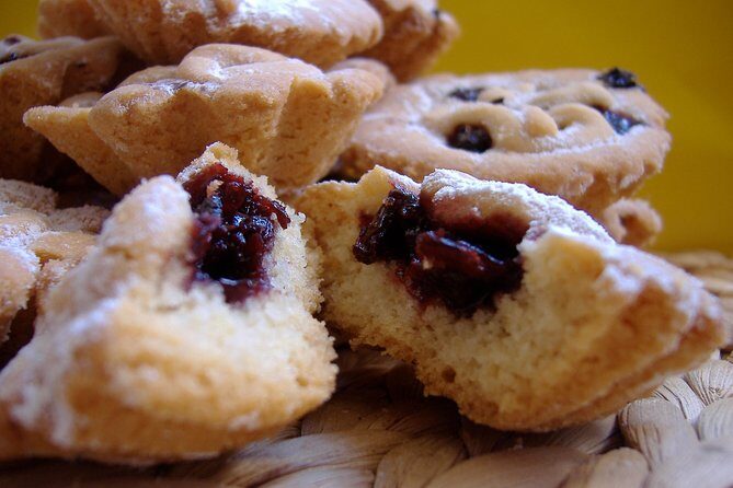 Martina Franca: a gem among Baroque and Rococo style with bocconotti tasting - Why This Tour Might Be Right for You