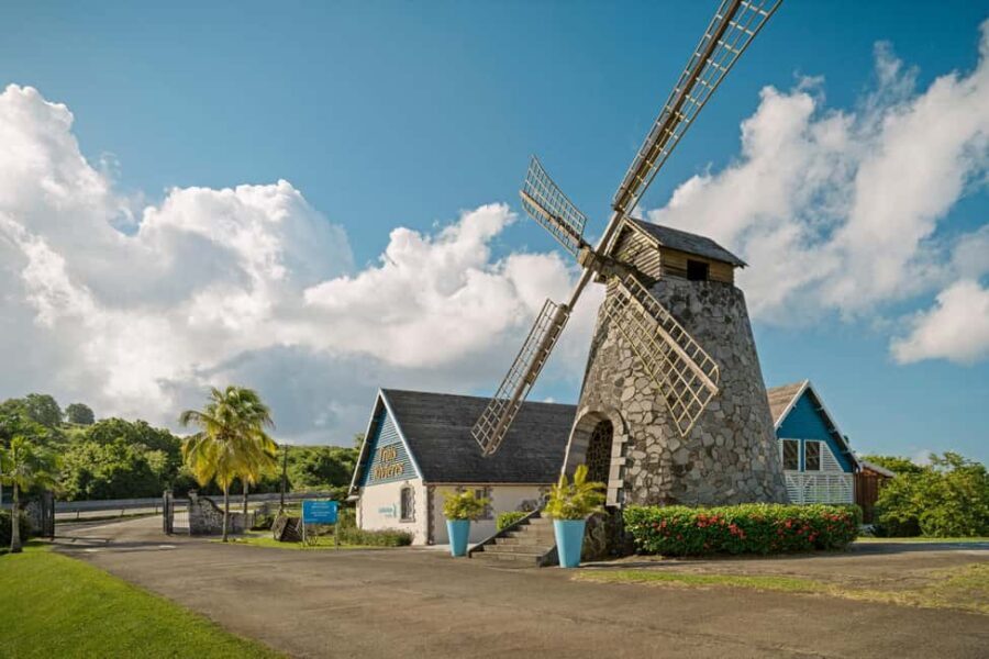 Martinique: Private Customizable Tour with Transfer - The Sum Up