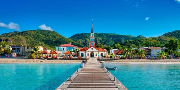 Martinique: Private Tour with Local Guide - What to Expect on the Tour