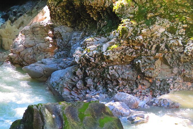 Martvili Canyon and Hanged Bridges of Okatse - Who Is This Tour Best For?