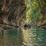 Martvili Canyon and Prometheus Cave Day Adventure Private tour - FAQs