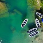 Martvili canyon & Prometheus Cave group tour from Tbilisi - Who Should Consider This Tour?