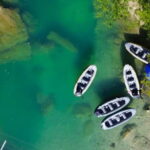 Martvili canyon & Prometheus cave group tour from Tbilisi - The Itinerary Breakdown