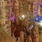 Martvili Canyon, Prometheus Cave, Kutaisi. from Tbilisi. (group tour) - Guide and Organization: A Mixed Bag