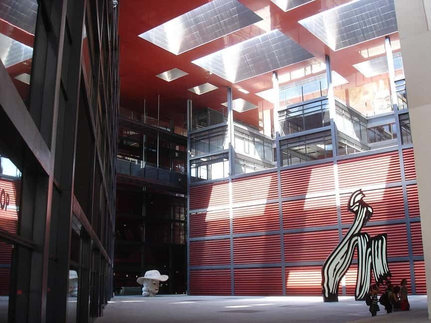 Maruja Mallo: the art of looking different at the Reina Sofía Museum - Practical Details and Value