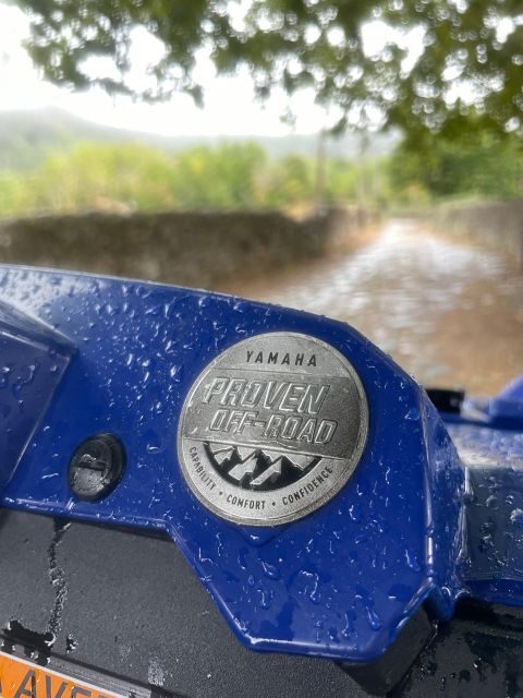 Marvão: Buggy & Quad Tours - Who Is This Tour Best For?