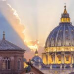 Marvel at St. Peters: Pietà, Dome, & Popes Crypt Insights - Who Is This Tour Perfect For?