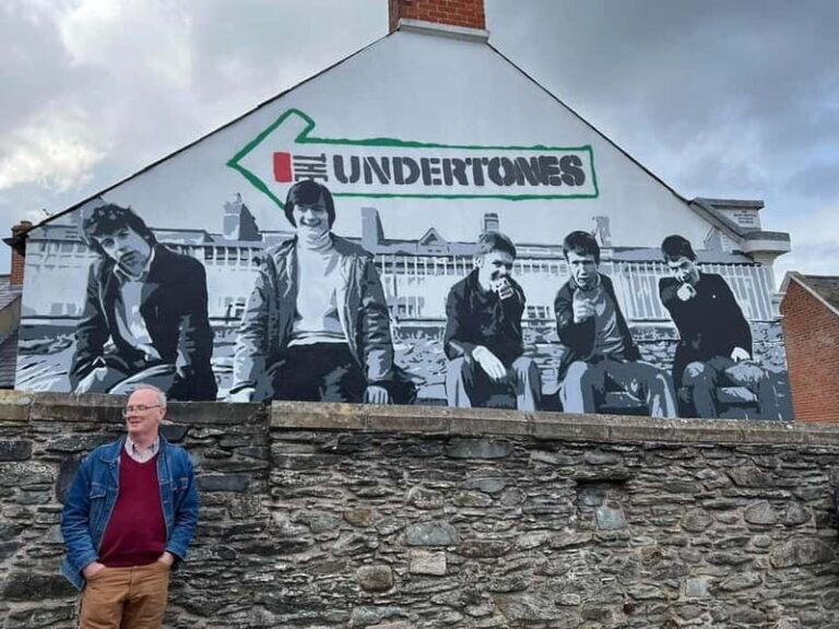 Marvel at the Street Art & Murals - Why This Tour Is Worth It