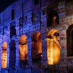 Marvels Of Rome At Night - Private Tour - The Itinerary Breakdown