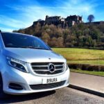 Mary Queen of Scots Luxury Private Tour with Scottish Local - FAQ