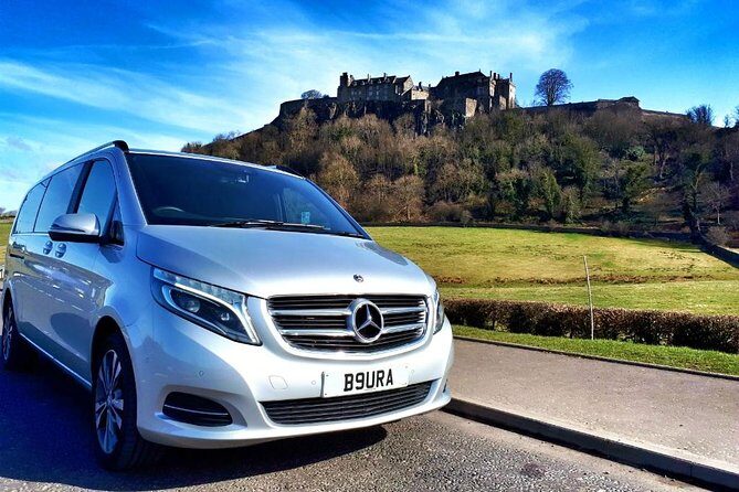Mary Queen of Scots Luxury Private Tour with Scottish Local - FAQ