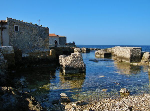 Marzamemi & Portopalo (departure from Syracuse area) - Practicalities and Tips