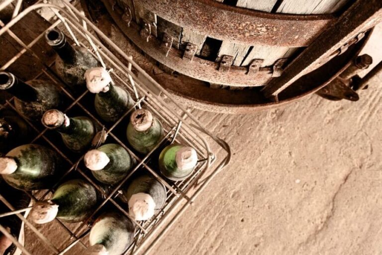 Marzamemi: Val di Noto Wine Tour, Wine Tasting & Aperitif - What’s the Experience Like in Practice?