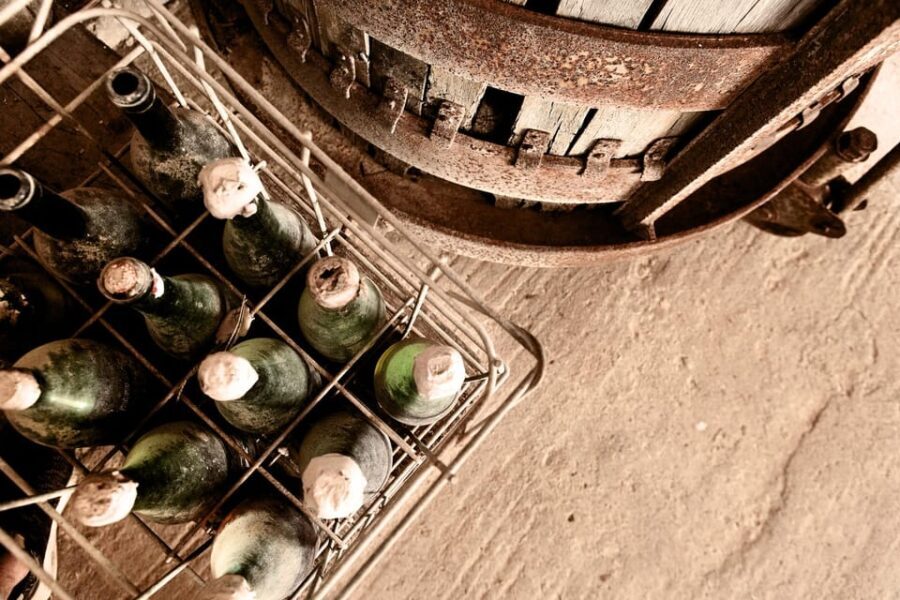 Marzamemi: Val di Noto Wine Tour, Wine Tasting & Aperitif - What’s the Experience Like in Practice?