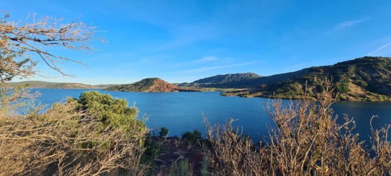 Mas Caoudou, Lodève: Tour the vineyard and enjoy a wine tasting - Accessibility and Practical Info