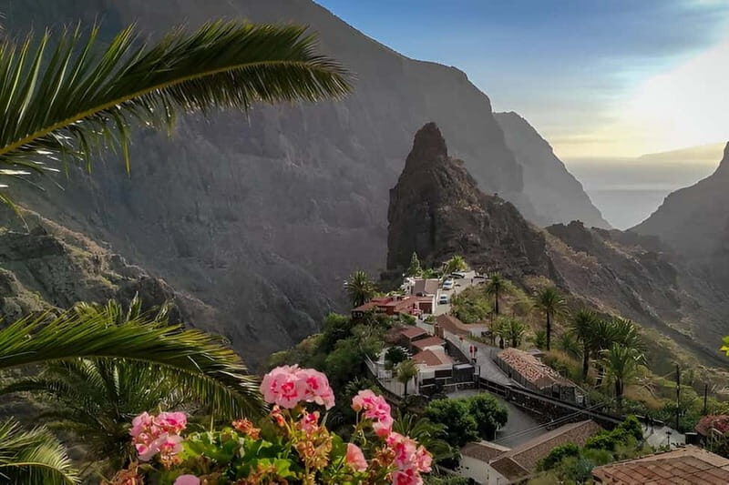 MASCA GORGE Trail: Guided Hike - The Details: What’s Included and What’s Not