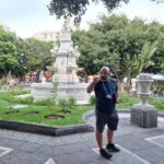 Masonic Santa Cruz Route: History and Symbolism - Final Thoughts