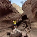 Maspalomas: Barranco de las Vacas & Caves with Sky Rebels - In The Sum Up