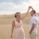 Maspalomas dunes: private photoshoot - Capture your moments - What to Expect from the Maspalomas Dunes Photoshoot