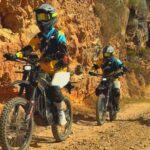 Maspalomas: Guided Offroad Tour on Electric Enduro Motorcycles - Who Will Love This Tour?
