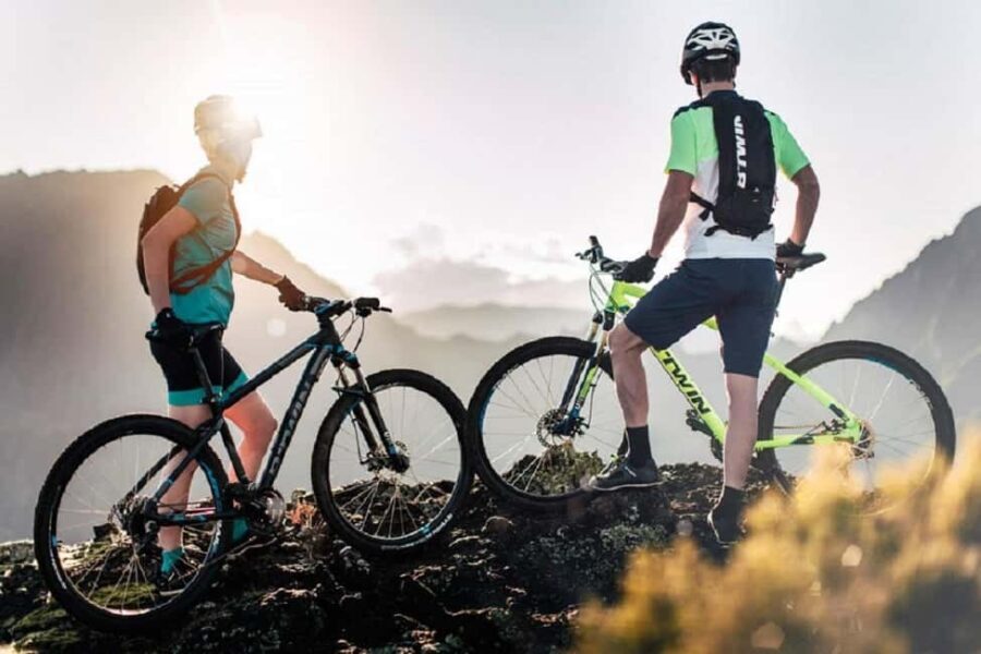Maspalomas: Rent 4 or 8 hours untill 7-Day Mountain Bike - Who Will Benefit Most from This Experience