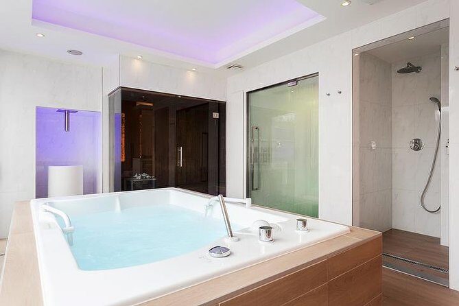 Massage back and neck - Authentic Perspectives from Reviewers