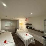 Massage & sauna in Düsseldorf  chill out in the boutique spa - The Booking and Cost