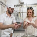 Masseria Seppunisi Tour - Mozzarella and Burrata experience - A Deep Dive into the Experience