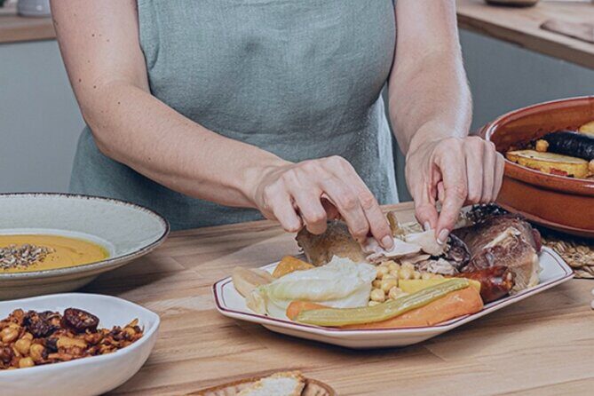 Master Catalan Hands On Cooking Workshop - Who Will Love This Tour?