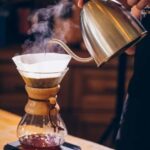 Master Coffee extraction like a Barista in Paris @ Terrah Coffee Shop Lab - The Value of This Experience