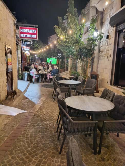 Master Cooking Class followed by Lunch / Dinner: Pissouri - Authentic Experiences and Real Travelers Thoughts