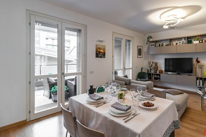 Master the Art of Making Risotto with a Local Chef in Milan - Who Will Love This Tour?