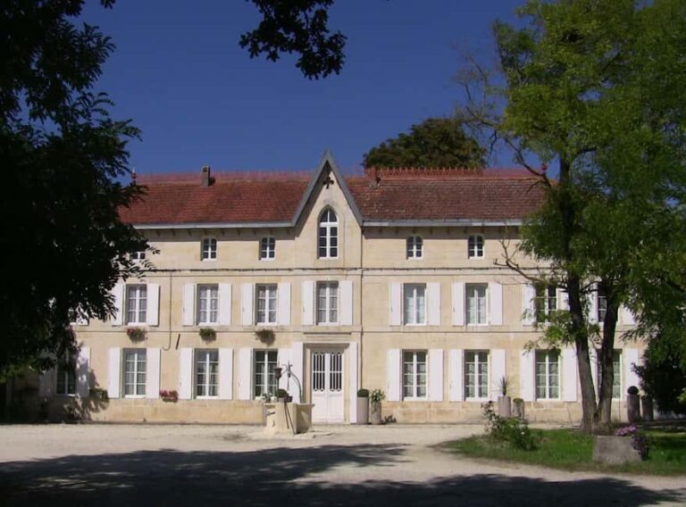 MASTERCLASS COGNAC - Deep Dive into the Itinerary