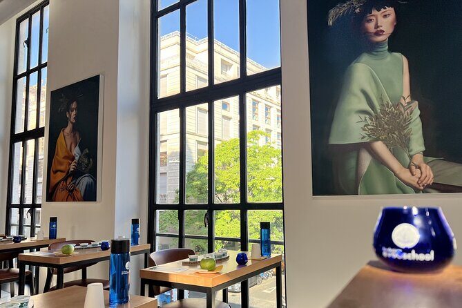 Masterclass Extra Virgin Olive Oil and Table Olives in Rome - An In-Depth Review of the Olive Oil Masterclass in Rome