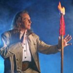 Masters of Magic Show at Las Vegas Magic Theater - The Itinerary and Show Structure