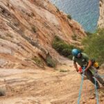 Masua: Porto Flavia Canal Dry Canyoning - The Route and What to Expect